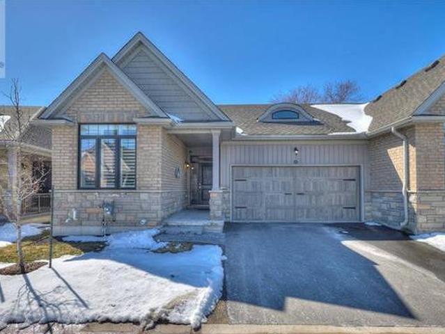 House for sale in Niagara, Ontario