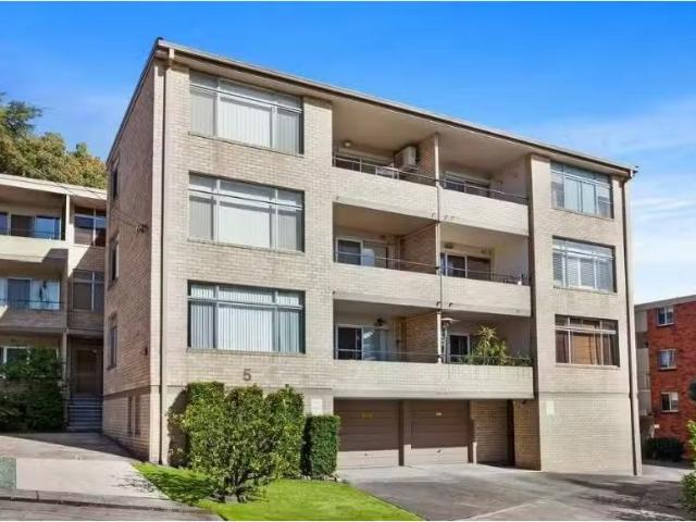 Apartment for rent in Sydney, New South Wales