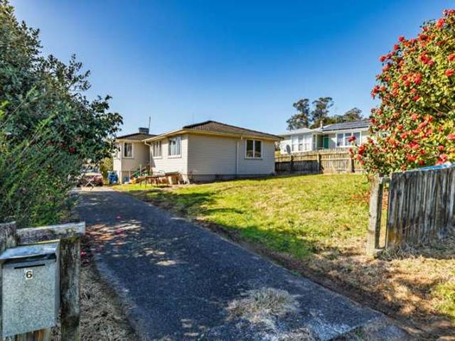 House for sale in Kawakawa, Bay of Islands