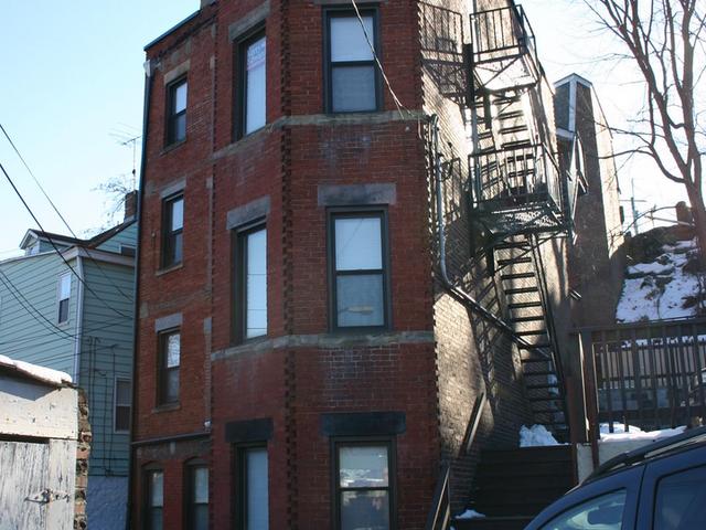 Apartment for rent in Pittsburg, Pennsylvania