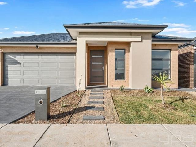 House for rent in Camerons Creek, Victoria