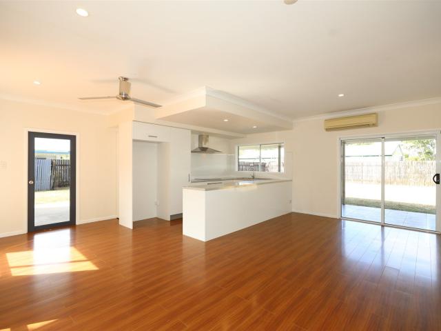 House for rent in Mount Sheridan, Queensland