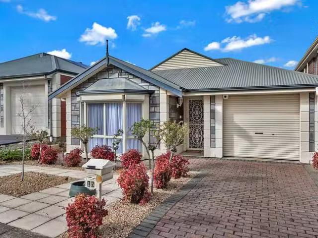 House for rent in Horseshoe Creek, South Australia