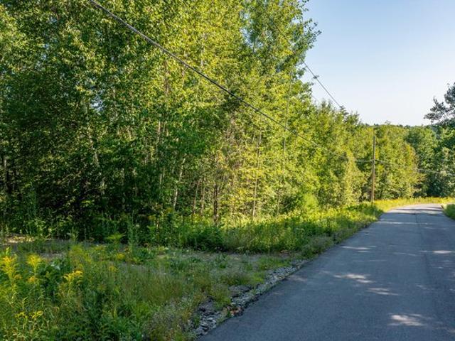 Land for sale in Waldo, Maine