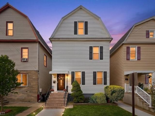 House for sale in Elizabeth City, North Carolina