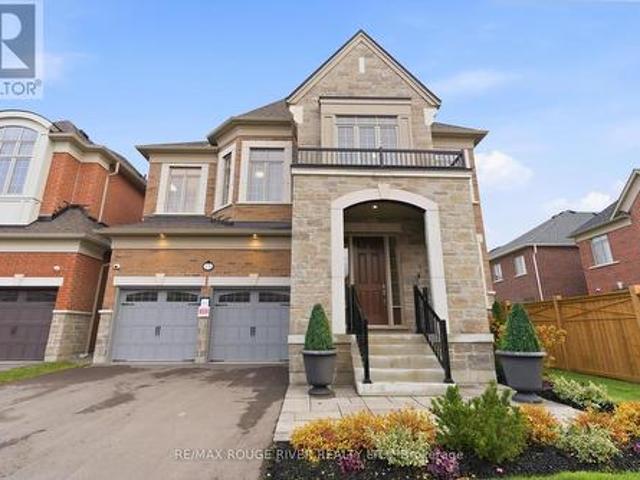 House for sale in Durham, Ontario