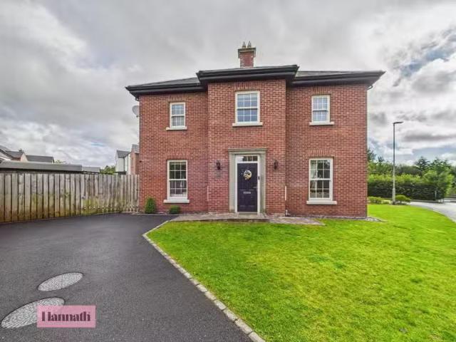 House for sale in Doagh, Ulster