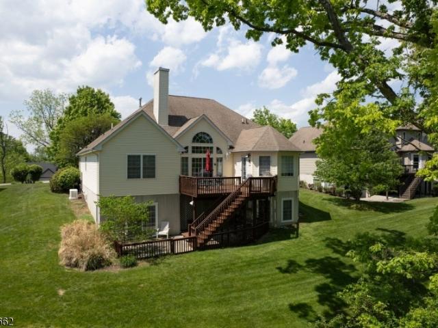 House for sale in Stockholm, New Jersey