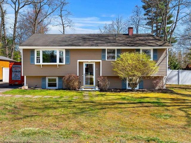 House for sale in New Hampshire