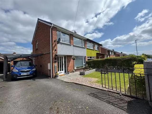 House for sale in Doagh, Ulster