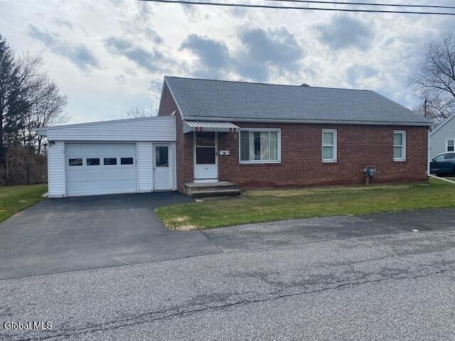 House for sale in Albany, New York