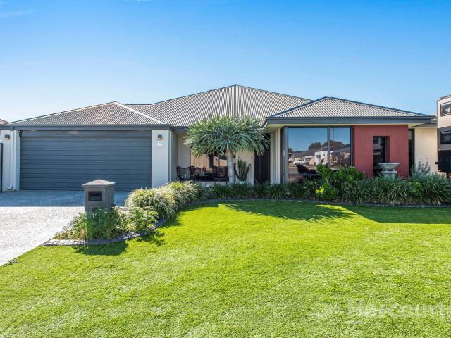 Apartment for rent in Parklands, Western Australia