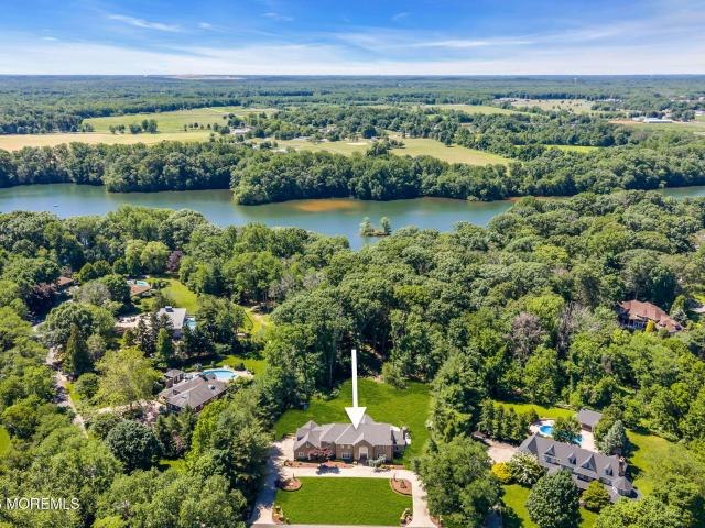 House for sale in Monmouth, New Jersey