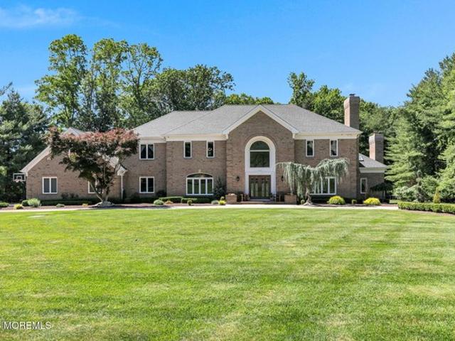 House for sale in Monmouth, New Jersey