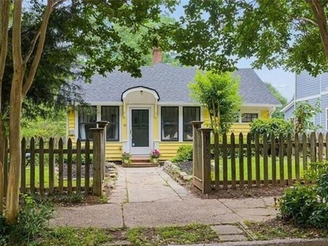 House for sale in Atlanta, Georgia