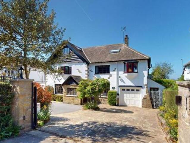 House for sale in York and North Yorkshire, England