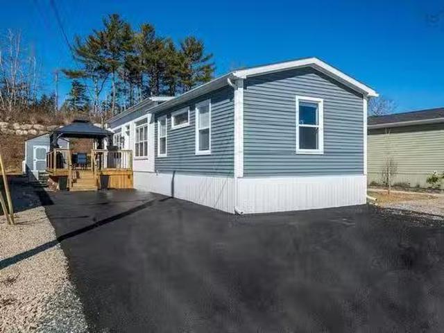 House for sale in Nova Scotia