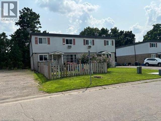 Property for sale in Brant, Ontario