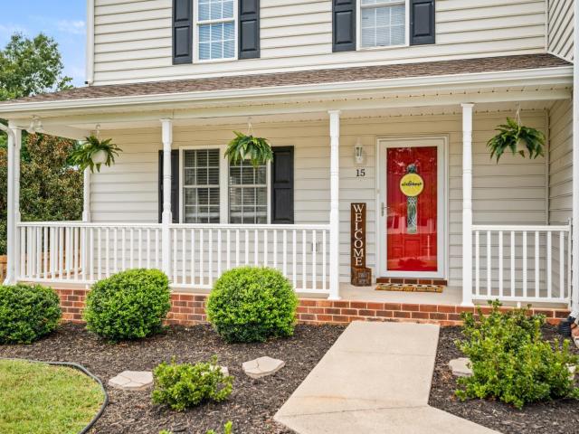 House for sale in Virginia