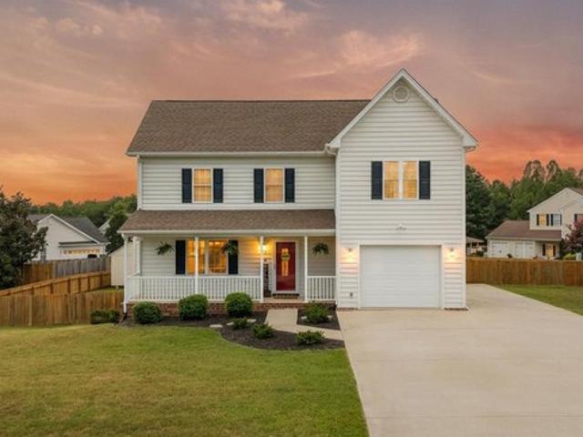 House for sale in Virginia