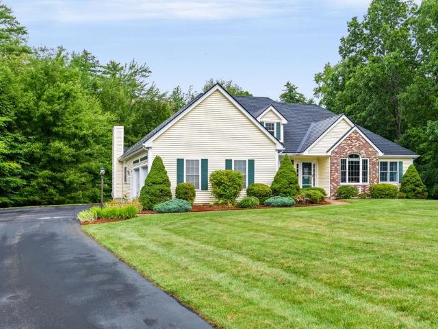 House for sale in New Hampshire