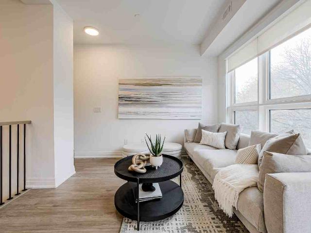 Apartment for rent in Woburn, Ontario