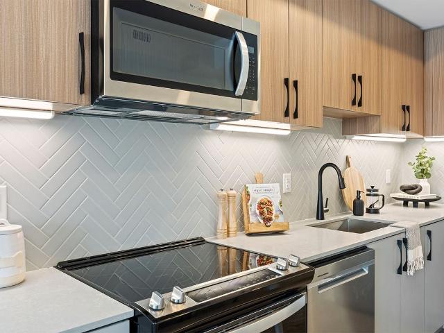 Apartment for rent in Woburn, Ontario