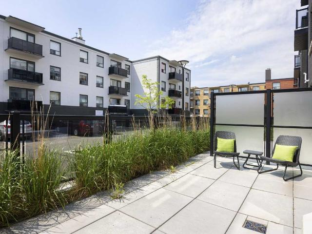 Apartment for rent in Woburn, Ontario