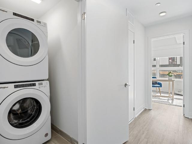 Apartment for rent in Willowdale, Toronto