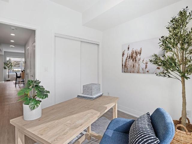 Apartment for rent in Woburn, Ontario