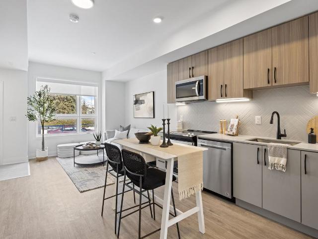 Apartment for rent in Woburn, Ontario