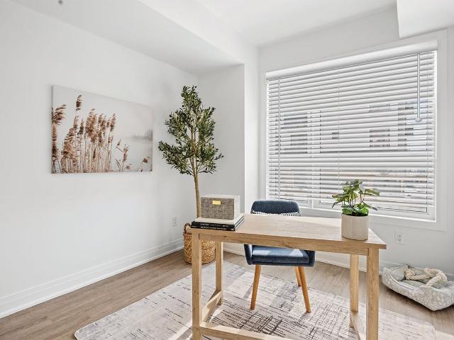 Apartment for rent in Woburn, Ontario