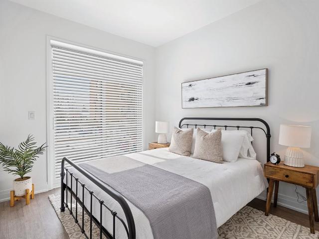 Apartment for rent in Woburn, Ontario