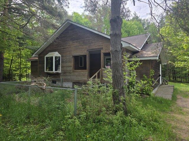 House for sale in Tupper Lake, New York