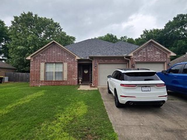 House for sale in Ark