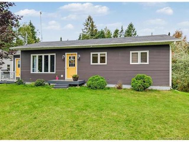 House for sale in Carleton, New Brunswick