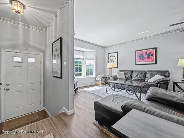 Townhouse for sale in South Abington Township, Lackawanna County