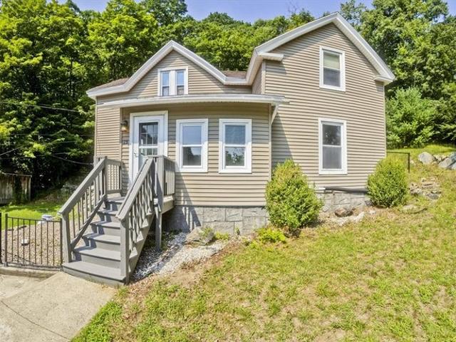House for sale in Hampden, Massachusetts