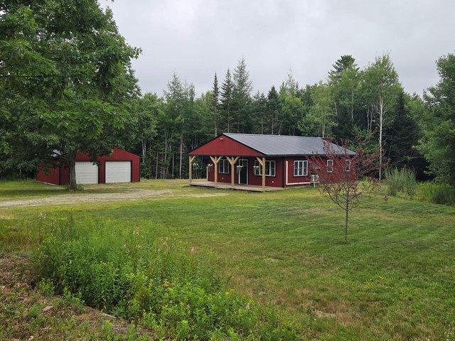 House for sale in Penobscot, Maine