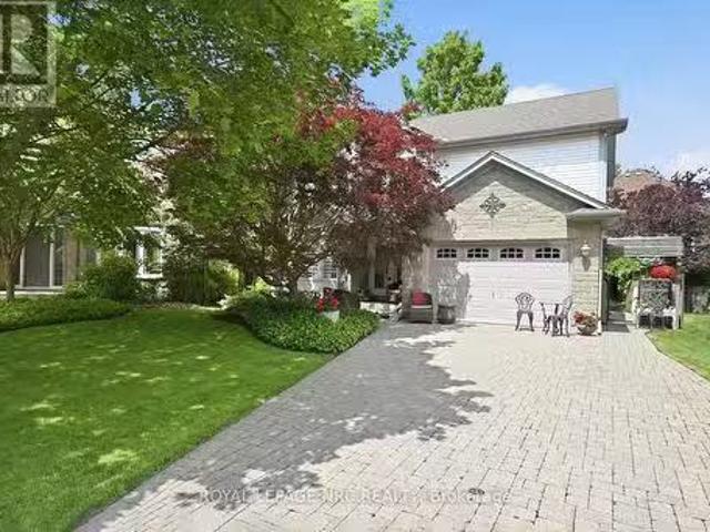 House for sale in St. Catharines, Golden Horseshoe