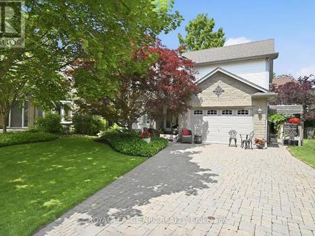 House for sale in Niagara, Ontario