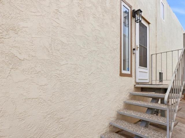House for sale in San Mateo, California