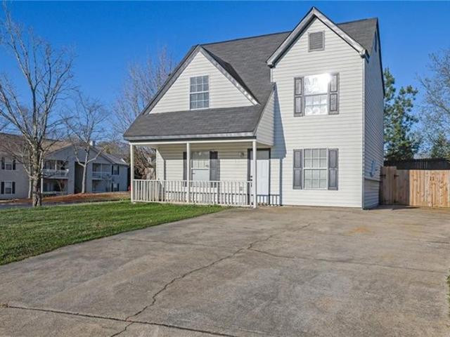 House for sale in Bartow, Georgia