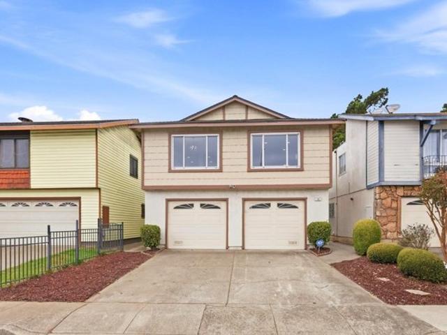 House for sale in San Mateo, California
