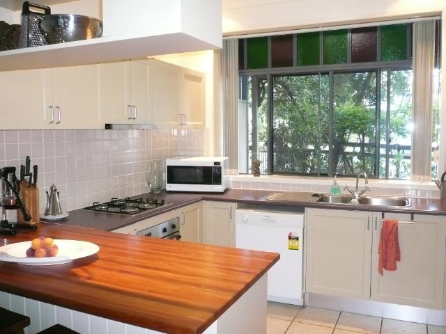 Apartment for rent in Toombul, Queensland