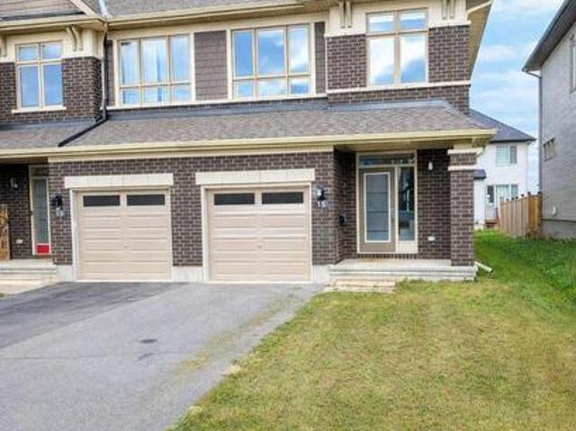 House for rent in College, Ottawa