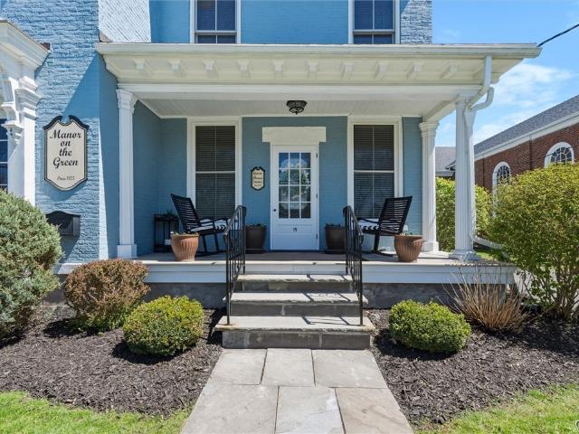 House for sale in Hamilton, New York