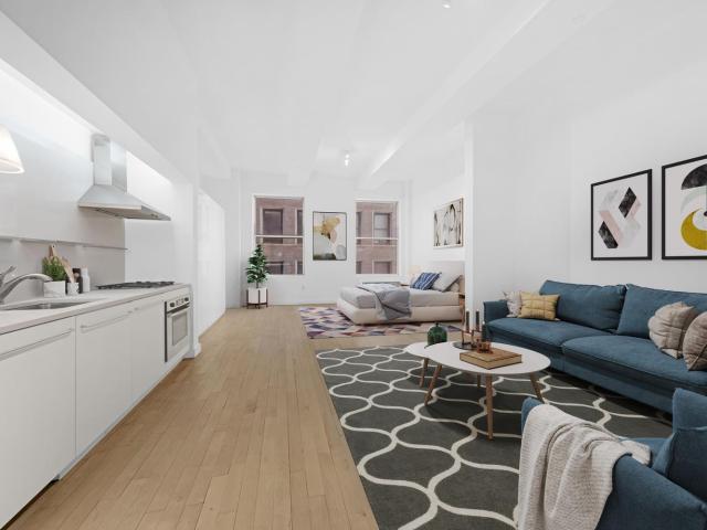 Condo for sale in Arverne, New York