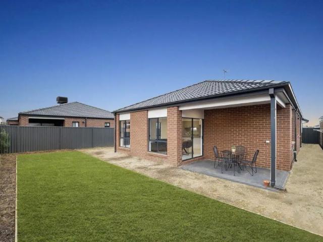 House for rent in Melbourne