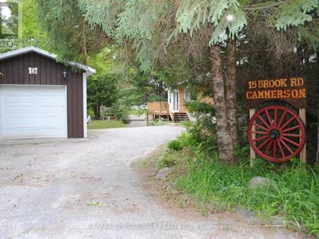 House for sale in Kawartha Lakes, Ontario